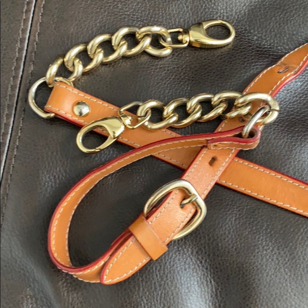 Replacement Strap